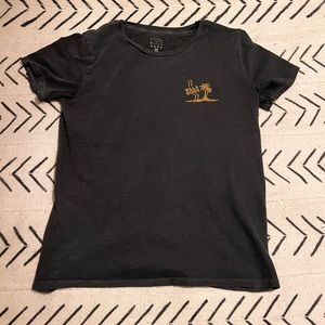Billabong womens shirt